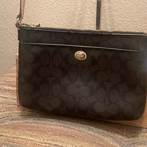 Coach Crossbody